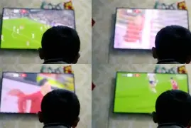 亚博游戏官网-世界杯球赛中的惊险一幕成为焦点了吗