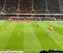 亚博中国官网-中国女足赛场失利,队员难掩失落之情视频