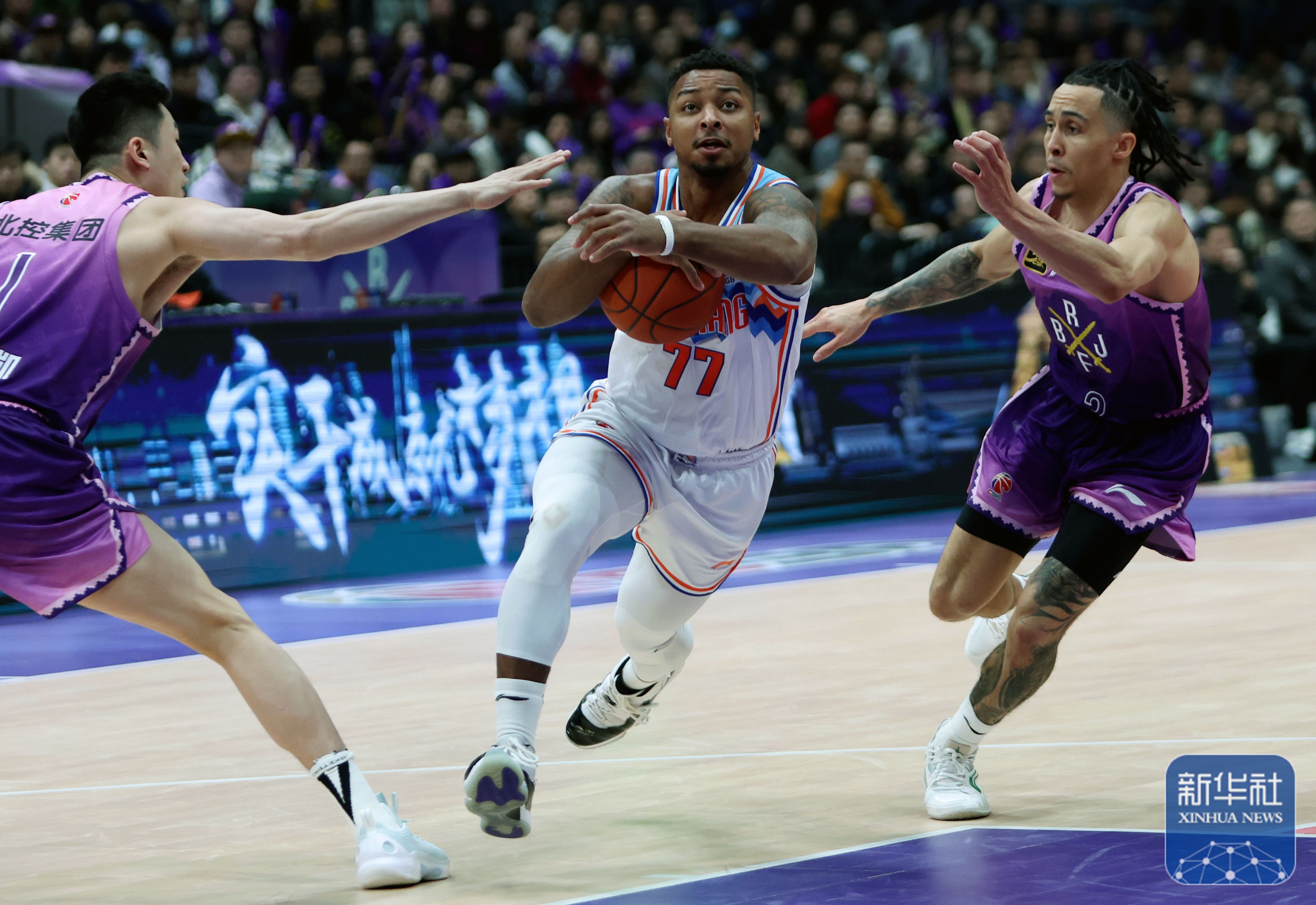 亚博中国官网-cba常规赛第五轮辽宁队与青岛队的比赛回放