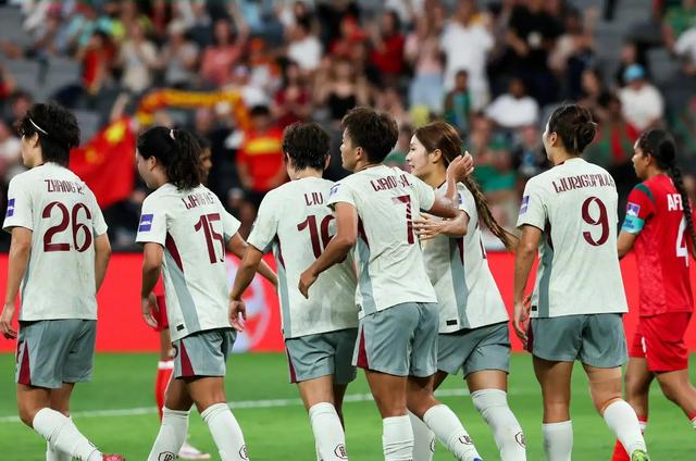 澳大利亚女足战胜意大利,晋级八强是谁